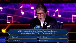KBC - Season 16 - 31st December 2024